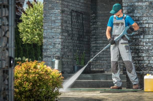 Best Rust Removal  in Red Hill, PA