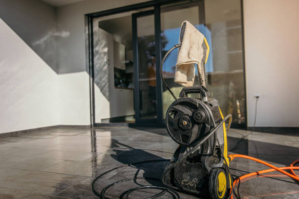 Professional Pressure Washing in Red Hill, PA