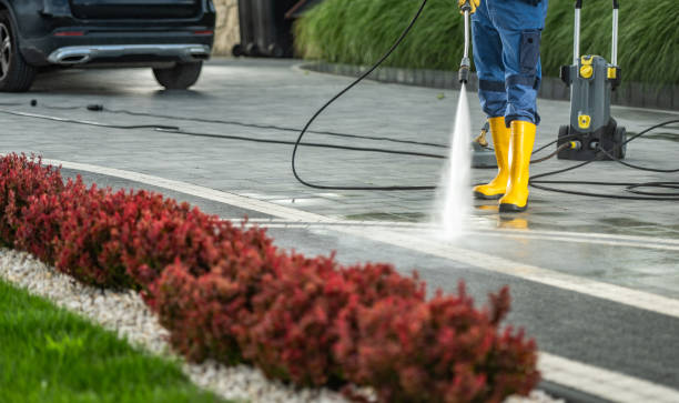 Best Factory Floor Cleaning  in Red Hill, PA