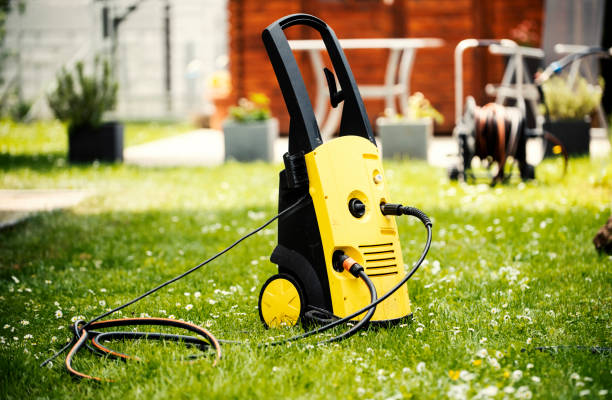 Best Machinery and Equipment Cleaning  in Red Hill, PA